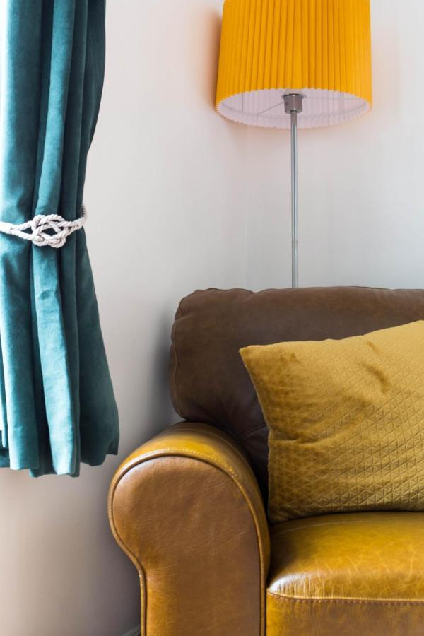 Stockbridge Two Bedroom Edimburgo
