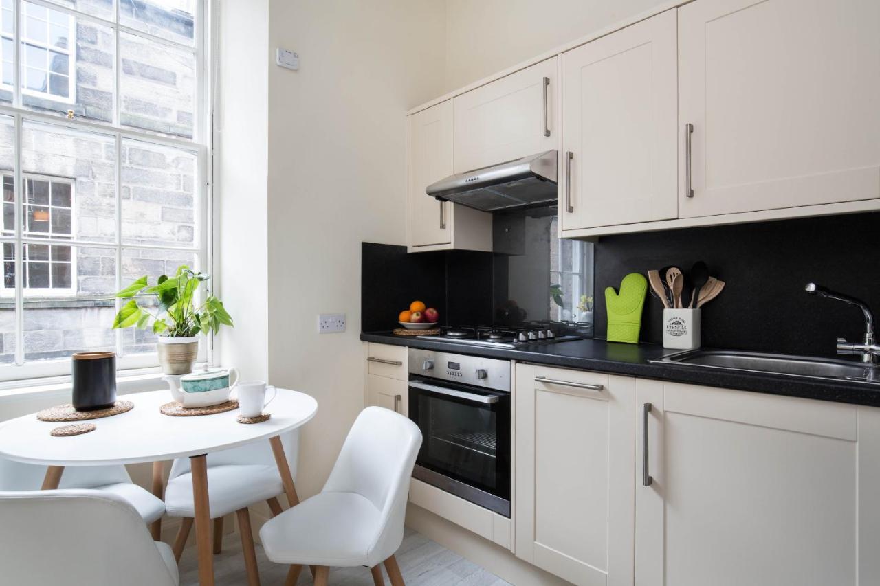 Stockbridge Two Bedroom Apartamento *