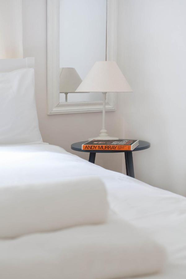 Stockbridge Two Bedroom Apartamento *