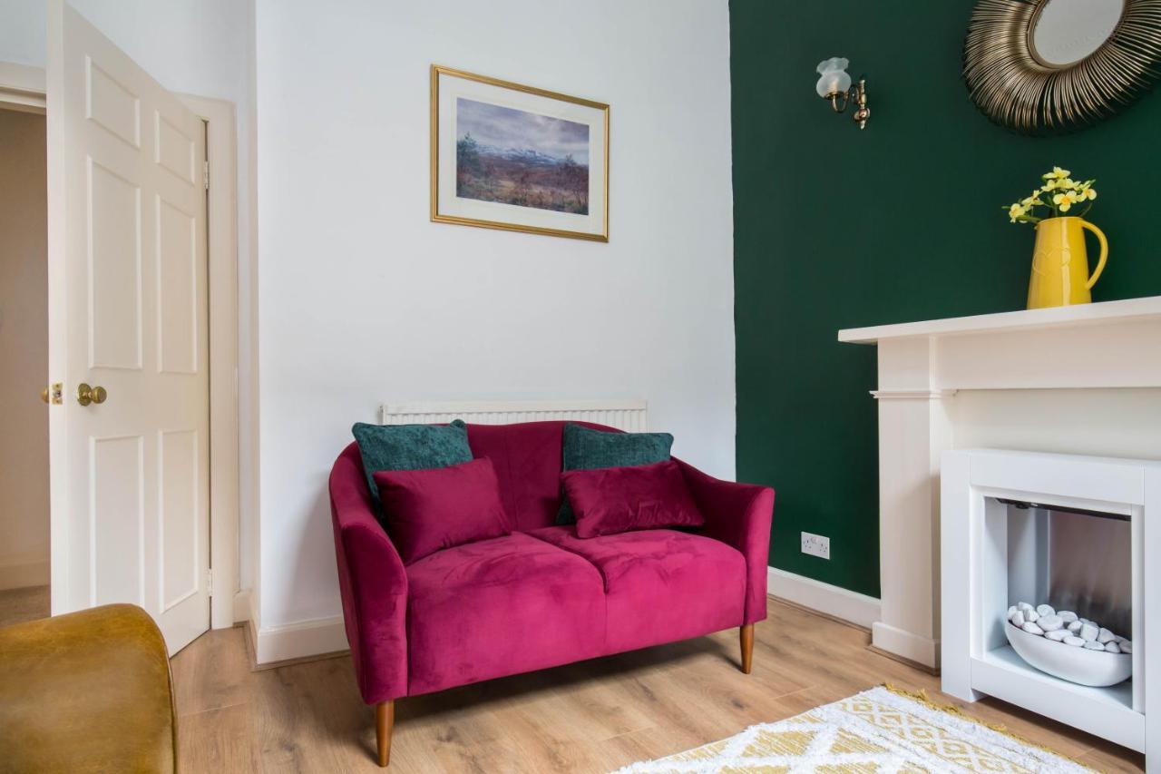 Apartamento Stockbridge Two Bedroom