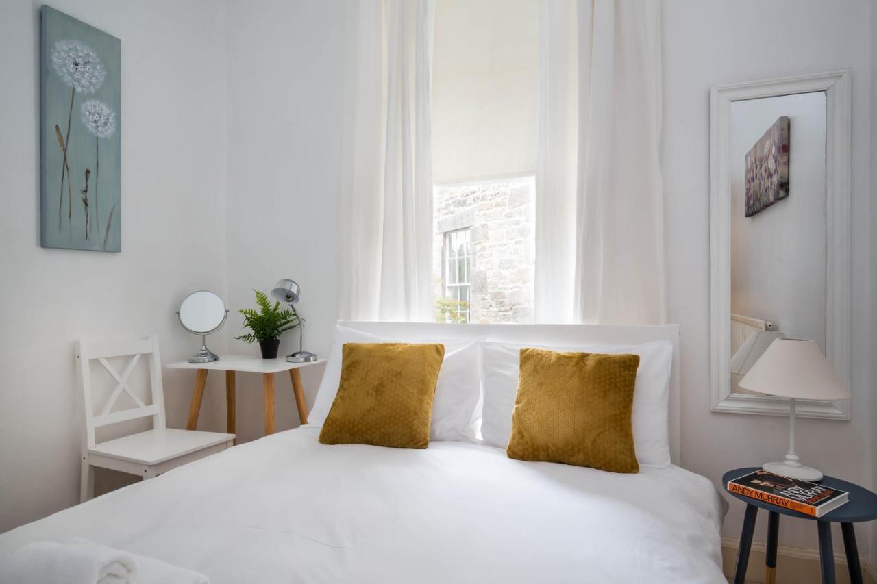 Stockbridge Two Bedroom Apartamento *
