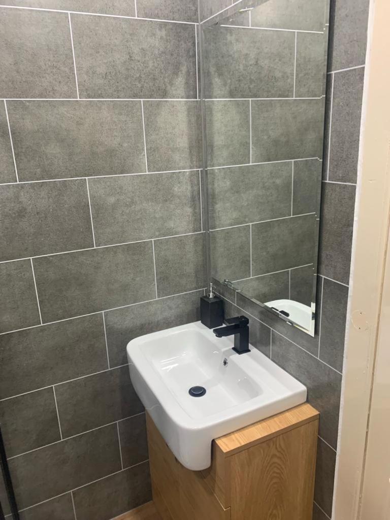 Stockbridge Two Bedroom Apartamento
