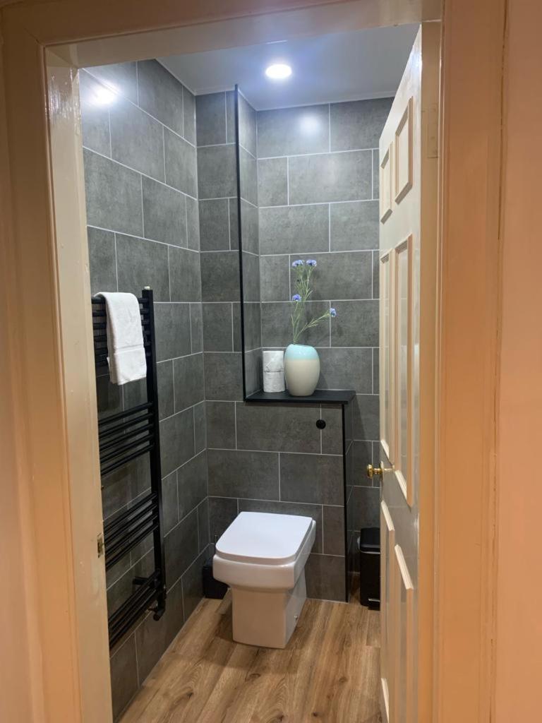 Stockbridge Two Bedroom Apartamento