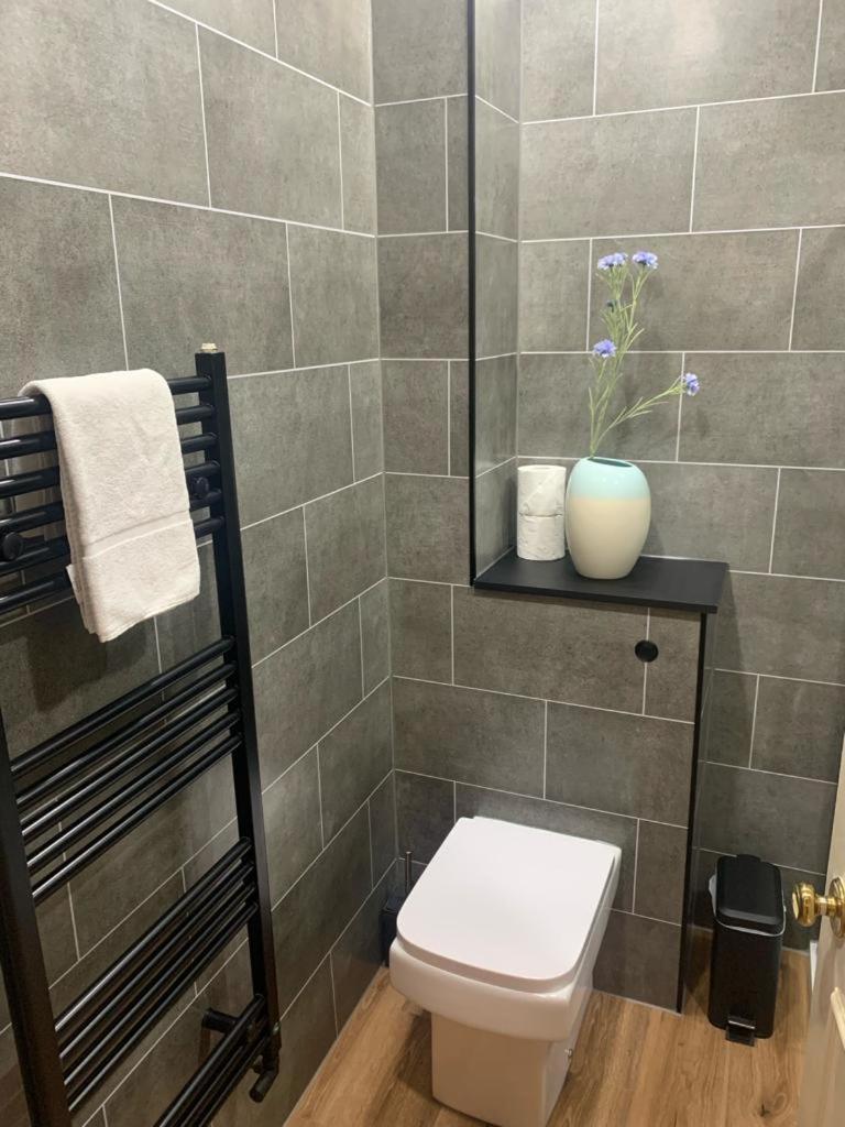 Stockbridge Two Bedroom * Edimburgo