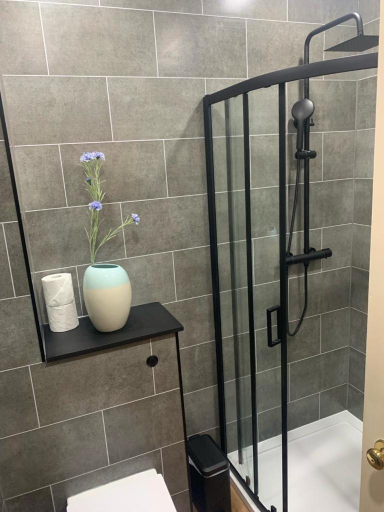 Stockbridge Two Bedroom Edimburgo