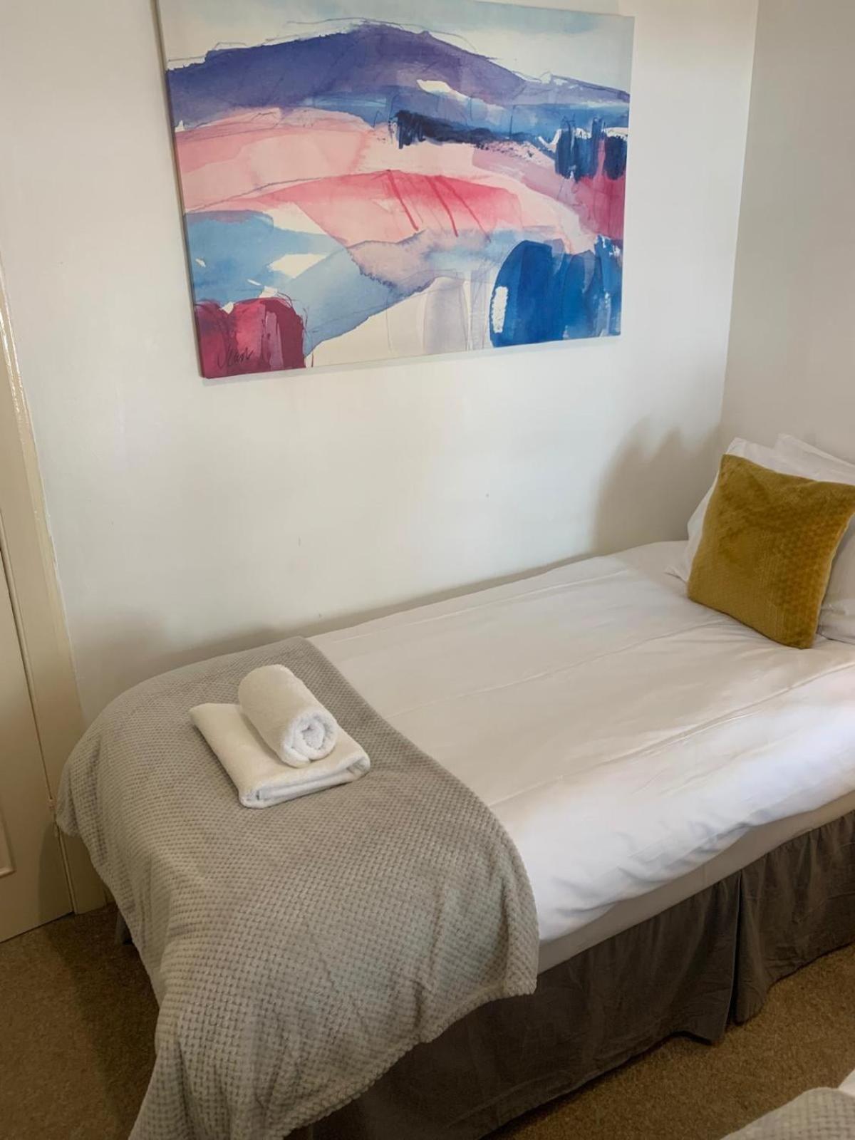 Stockbridge Two Bedroom Apartamento